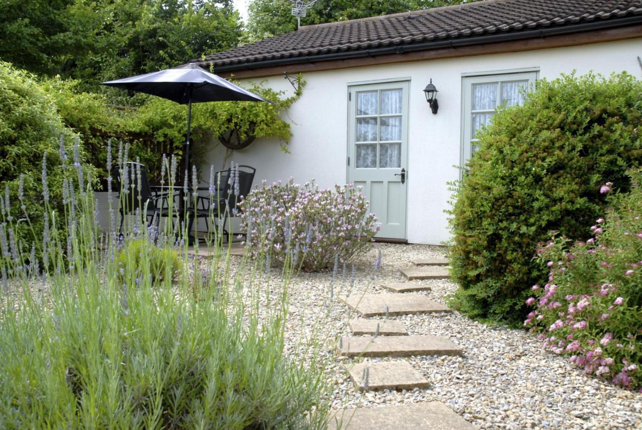 Ashton Cottages Cheddar Dış mekan fotoğraf