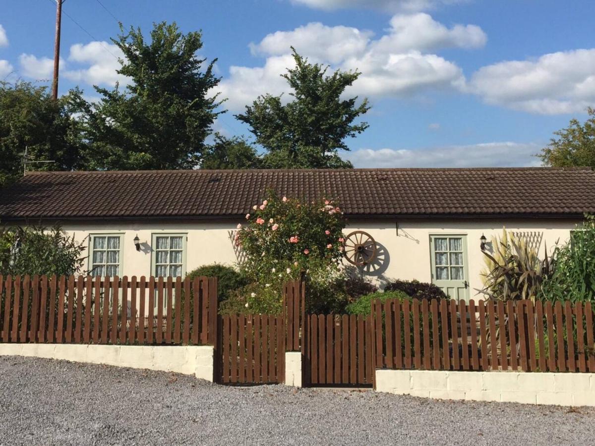 Ashton Cottages Cheddar Dış mekan fotoğraf
