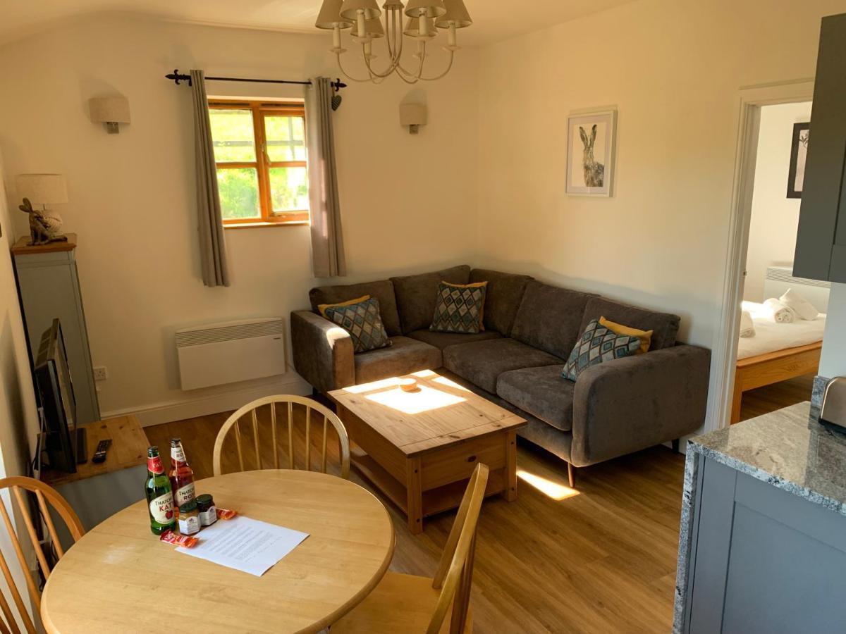 Ashton Cottages Cheddar Dış mekan fotoğraf